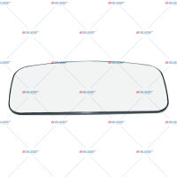 Spiegelglas beheizt p.f. VOLVO 20854564