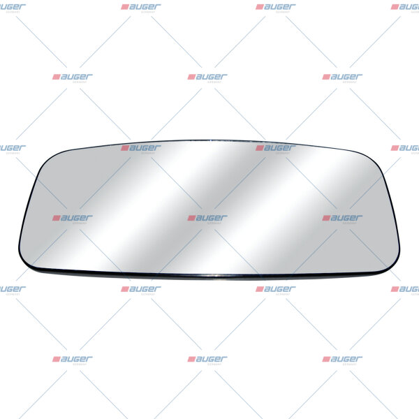 Spiegelglas p.f. VOLVO 20854555