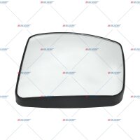 Spiegelglas beheizt p.f. MERCEDES-BENZ 28113833