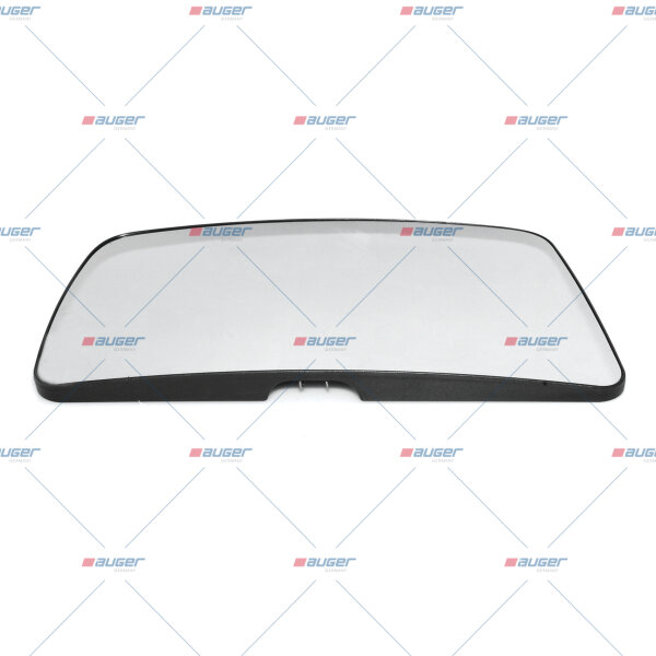 Spiegelglas beheizt p.f. MERCEDES-BENZ 28113433