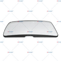 Spiegelglas beheizt p.f. MERCEDES-BENZ 28113433