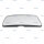Spiegelglas beheizt p.f. MERCEDES-BENZ 28113433