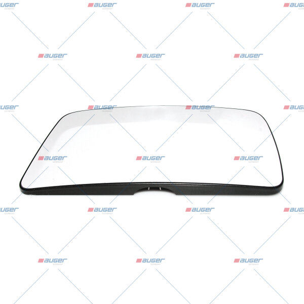 Spiegelglas beheizt p.f. MERCEDES-BENZ 28113333