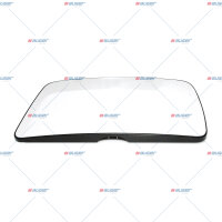 Spiegelglas beheizt p.f. MERCEDES-BENZ 28113333