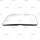 Spiegelglas beheizt p.f. MERCEDES-BENZ 28113333