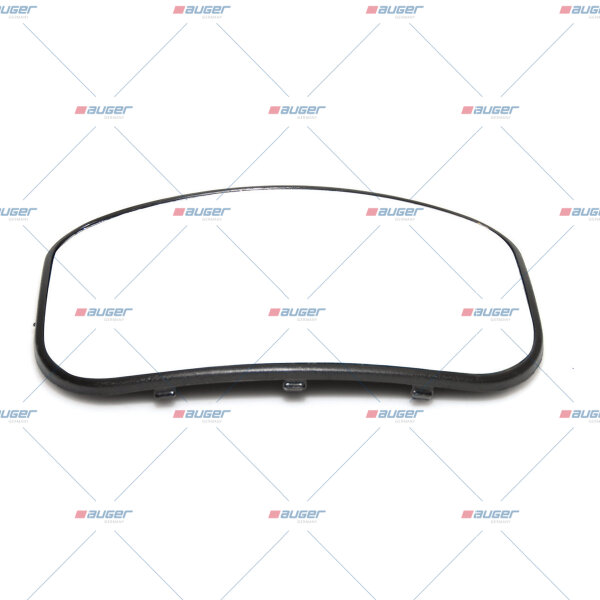 Spiegelglas p.f. MERCEDES-BENZ 28112233