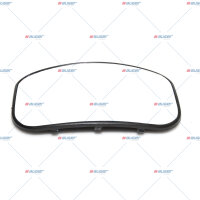 Spiegelglas p.f. MERCEDES-BENZ 28112233