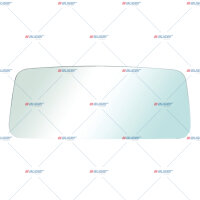 Spiegelglas beheizt p.f. MERCEDES-BENZ 18119933