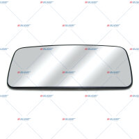 Spiegelglas beheizt p.f. MERCEDES 0018113433S2