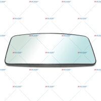 Spiegelglas p.f. MERCEDES 28110433