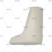 Fahrerhauseckstück p.f. MAN 81611100100