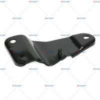 Halter, Fahrerhausecke p.f. SCANIA 2246329