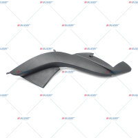 Halter, Fahrerhausecke p.f. VOLVO 20529672