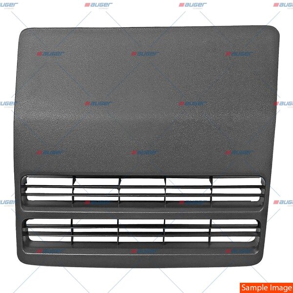 Grill, Motor Haube p.f. IVECO 93924652