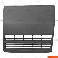 Grill, Motor Haube p.f. IVECO 93924652