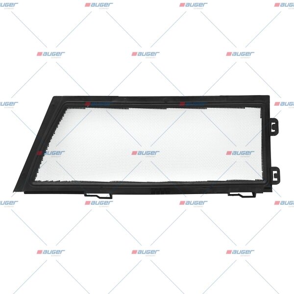 Grill, Stoßstange p.f. MERCEDES-BENZ 9605031205