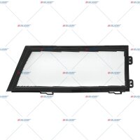 Grill, Stoßstange p.f. MERCEDES-BENZ 9605031205