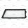 Grill, Stoßstange p.f. MERCEDES-BENZ 9605031205