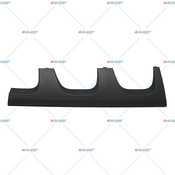 Grill, Stoßstange p.f. MERCEDES-BENZ 9608854284