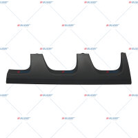 Grill, Stoßstange p.f. MERCEDES-BENZ 9608854284
