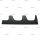 Grill, Stoßstange p.f. MERCEDES-BENZ 9608854284