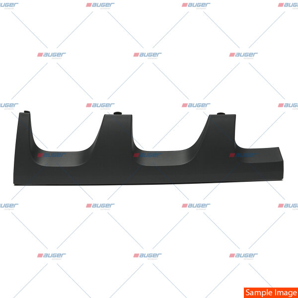 Grill, Stoßstange p.f. MERCEDES-BENZ 9608854184