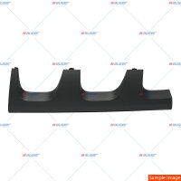 Grill, Stoßstange p.f. MERCEDES-BENZ 9608854184