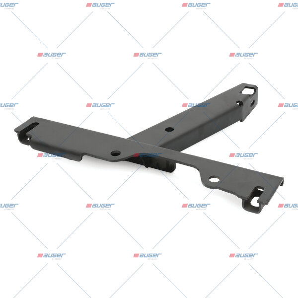 Halter, Stoßstange p.f. MAN 81416105580