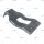 Halter, Stoßstange p.f. SCANIA 2332998