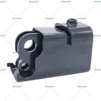 Halter, Stoßstange p.f. VOLVO 84157284