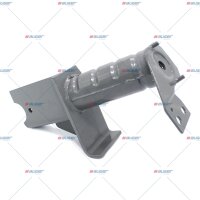 Halter, Stoßstange p.f. VOLVO 82928883