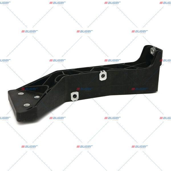 Halter, Stoßstange p.f. MAN 81416146004