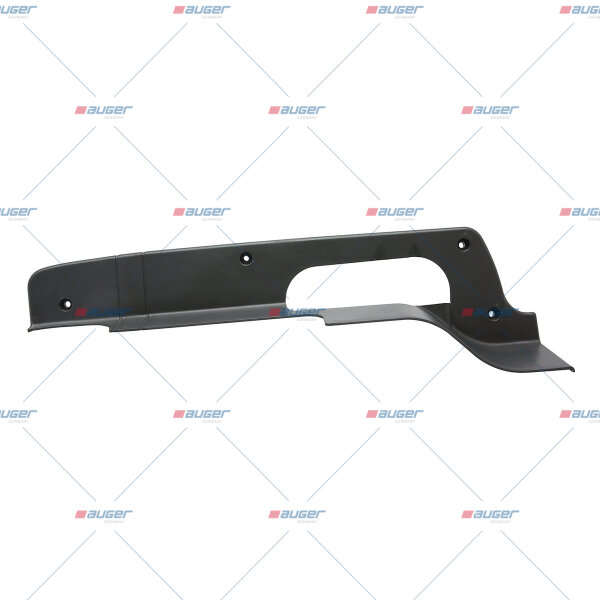 Halter, Stoßstange p.f. MAN 81416100373