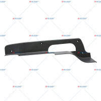 Halter, Stoßstange p.f. MAN 81416100373