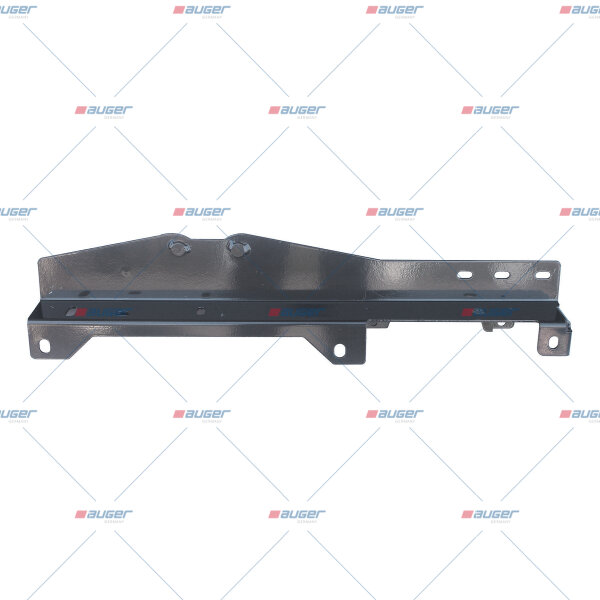 Halter, Stoßstange p.f. MERCEDES 9438803414