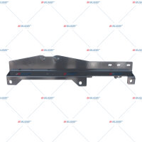 Halter, Stoßstange p.f. MERCEDES 9438803414