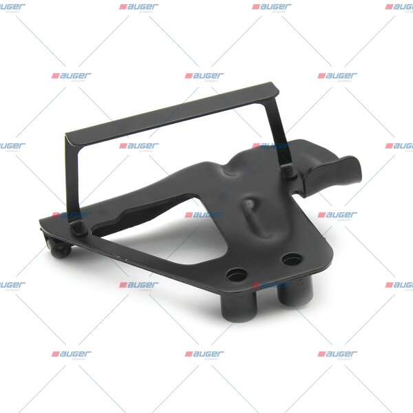 Halter, Stoßstange p.f. DAF 1922985