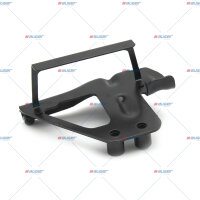 Halter, Stoßstange p.f. DAF 1922985