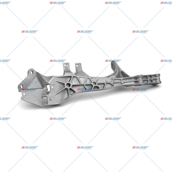 Halter, Stoßstange p.f. MERCEDES-BENZ 9608850245
