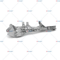 Halter, Stoßstange p.f. MERCEDES-BENZ 9608850245
