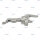 Halter, Stoßstange p.f. MERCEDES-BENZ 9608801265