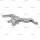 Halter, Stoßstange p.f. MERCEDES-BENZ 9608801065