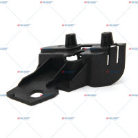 Halter, Stoßstange p.f. MERCEDES-BENZ 9068821114