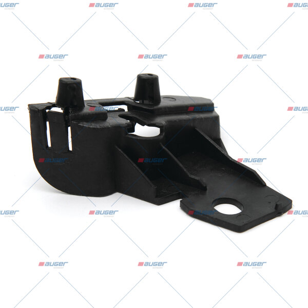 Halter, Stoßstange p.f. MERCEDES 9068821014