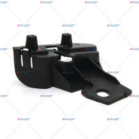Halter, Stoßstange p.f. MERCEDES 9068821014
