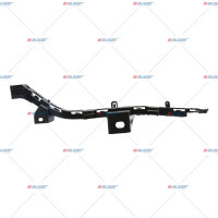 Halter, Stoßstange p.f. MERCEDES-BENZ 9068890114