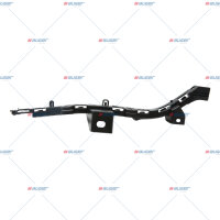 Halter, Stoßstange p.f. MERCEDES-BENZ 9068890014