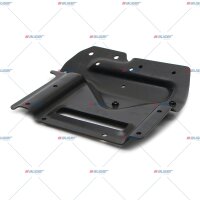 Halter, Stoßstange p.f. SCANIA 1431584