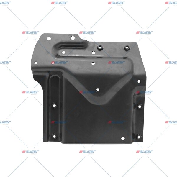 Halter, Stoßstange p.f. SCANIA 1431585