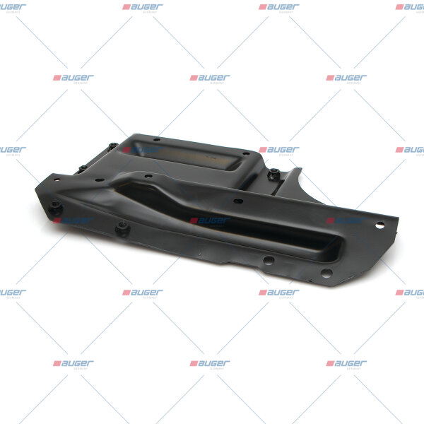 Halter, Stoßstange p.f. SCANIA 1431583